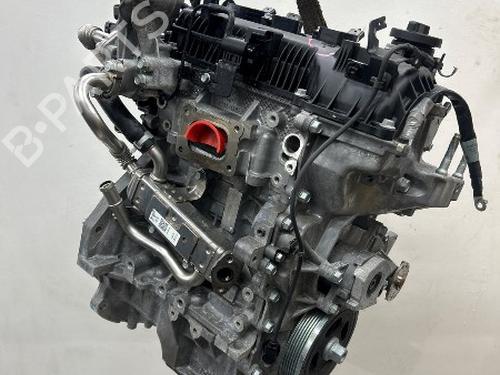 Used Engine KIA PICANTO III (JA) 1.0 (67 hp) 26047460