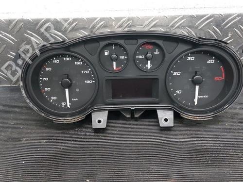 Used Instrument cluster Instrument cluster IVECO DAILY VI Van 33S14, 35S14, 35C14, 42S14 (136 hp) 32846696 32846696