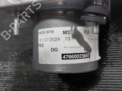 ABS pump CITROËN JUMPER II Platform/Chassis 2.0 BlueHDi 160 | BP33717539M43 - Image 2