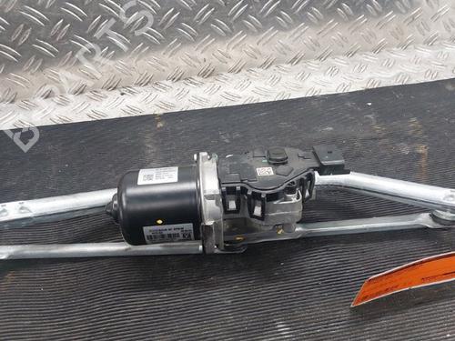 Used Front wipers mechanism Front wipers mechanism CITROËN BERLINGO Box Body/MPV (K9) 1.5 BlueHDi 130 (131 hp) 33844819 33844819