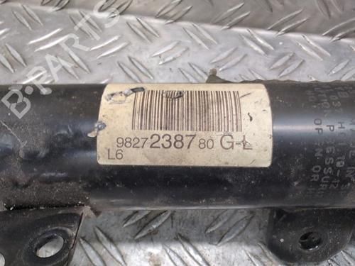 Left front shock absorber CITROËN C3 AIRCROSS II (2R_, 2C_) 1.2 PureTech 110 (2RHNZB, 2RHNZW, 2RHNPX, 2RHNPJ) | BP26044181M16 