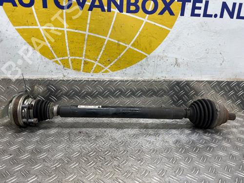 Used Right front driveshaft Right front driveshaft VW GOLF VII (5G1, BQ1, BE1, BE2) 2.0 TDI (150 hp) 26043813 26043813