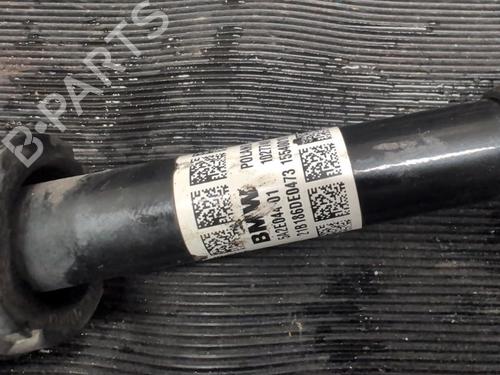 Right front driveshaft BMW 1 (F40) 118 i | BP34695019M39 - Image 3