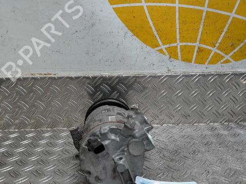 AC compressor VW POLO VI (AW1, BZ1, AE1) 1.6 TDI | BP26044284M34 - Image 3