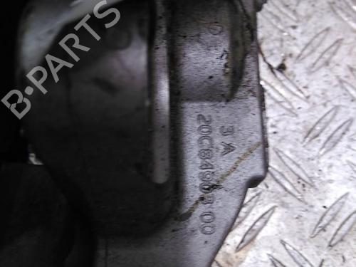 Left front brake caliper TESLA MODEL 3 (5YJ3) EV AWD | BP26043000M105 - Image 3