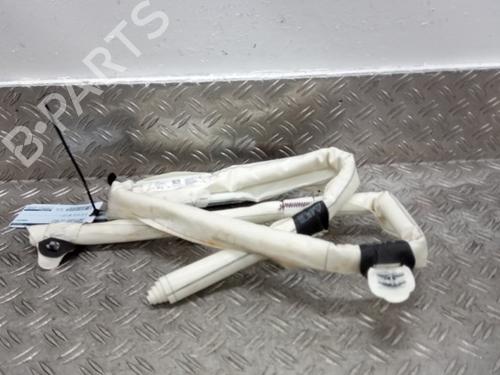 Used Right curtain airbag BMW 1 (F20) 114 i (102 hp) 30811817