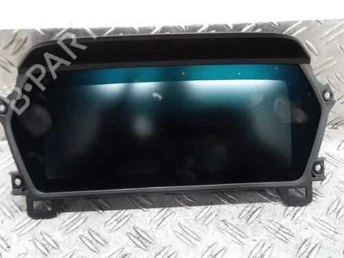 Used Display monitor BMW 1 (F40) 118 i (136 hp) 26046959