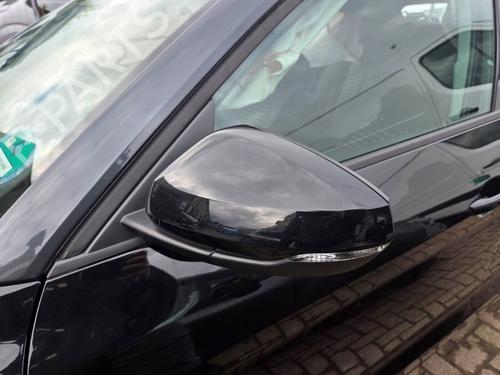 Used Left mirror AUDI A1 Sportback (GBA) 25 TFSI (95 hp) 29749862