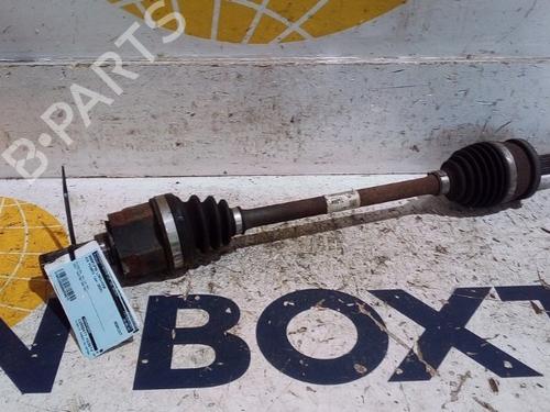 Used Left front driveshaft Left front driveshaft KIA PICANTO III (JA) 1.0 (67 hp) 26041389 26041389