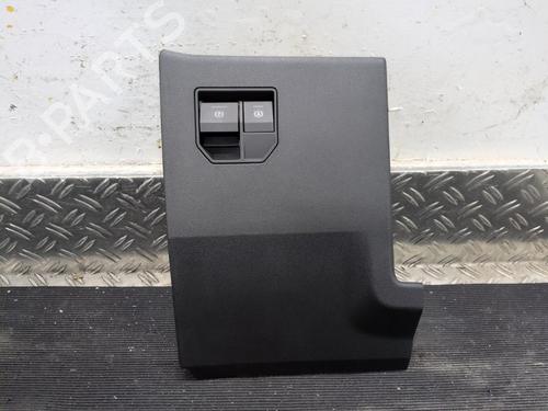 Used Switch RENAULT MEGANE E-TECH SUV EV60 (BNJ1) (218 hp) 33018419