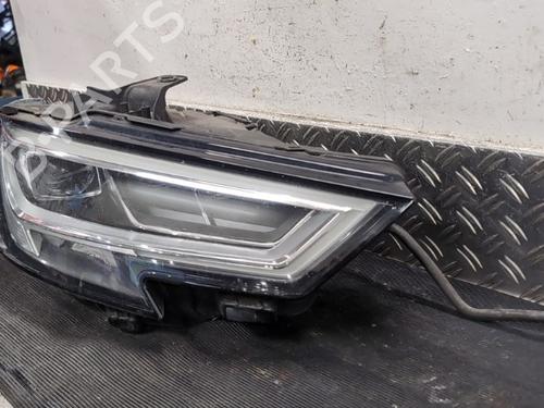 Right headlight AUDI A4 B8 Avant (8K5) 1.8 TFSI | BP37153882C29 - Image 2
