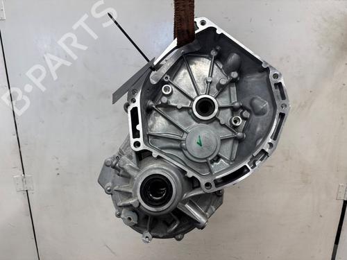 Used Gearbox Gearbox RENAULT TRAFIC III Platform/Chassis (EG_) E-Tech Electric (EGJA) (122 hp) 34694783 34694783