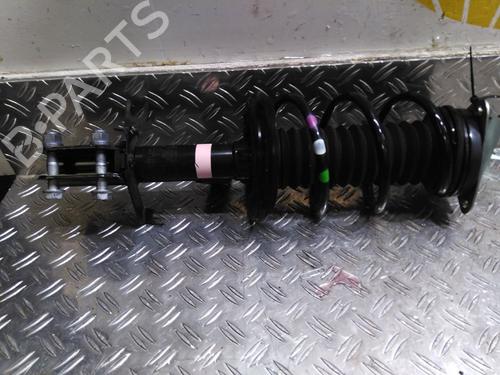 Used Right front shock absorber Right front shock absorber 27817755 27817755