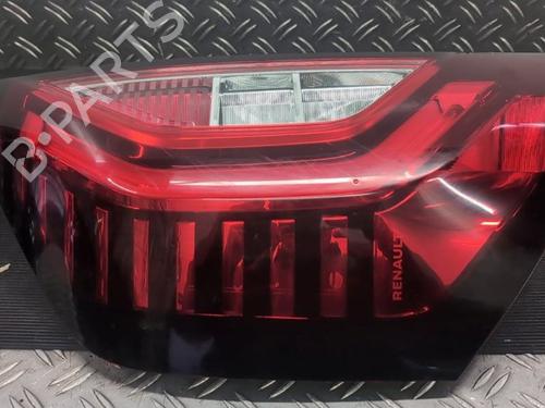 Left taillight RENAULT KANGOO III Box Body/MPV 1.5 Blue dCi 75 (FJAA) | BP30052354C34 