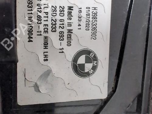 Left taillight BMW 6 Gran Turismo (G32) 640 i | BP40450605C34 - Image 4