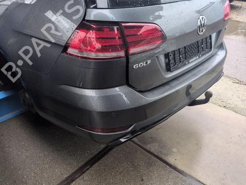 Bak støtfanger VW GOLF VII Variant (BA5, BV5) 1.0 TSI | BP29568321C8