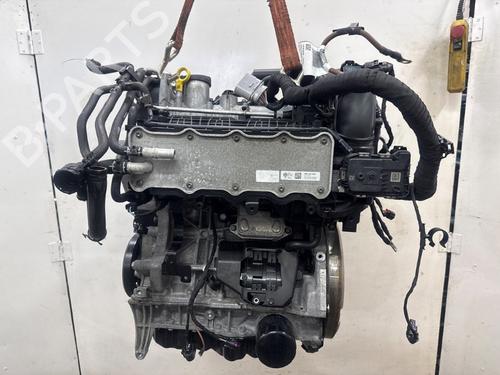 Engine AUDI A3 Sportback (8YA, 8YF) 40 TFSIe | BP33844686M1 - Image 7