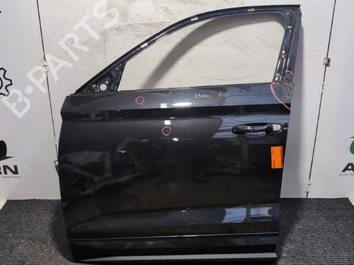 Dør venstre fortil SKODA KODIAQ I (NS6, NS7, NV7) 1.5 TSI (150 hp) 31627425