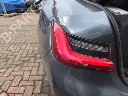 Used Left taillight BMW 3 (G20, G80, G28) 320 e Plug-in-Hybrid (204 hp) 29855103