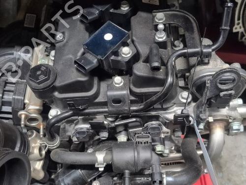 Used Engine Engine KIA PICANTO III (JA) 1.0 (67 hp) 26041361 26041361