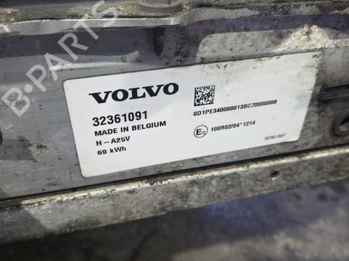 Andre VOLVO XC40 (536) Recharge | BP32215443O1 - Image 5