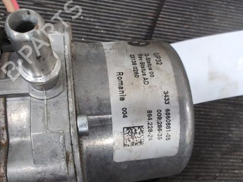 Vacuum pump BMW i3 (I01) Electric | BP29609425M80
