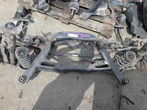 Bakaksel VW TIGUAN (AD1, AX1) 1.4 TSI (125 hp) 32044886