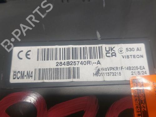 Electronic module CITROËN JUMPER II Platform/Chassis 2.0 BlueHDi 160 | BP37153813M83 - Image 2