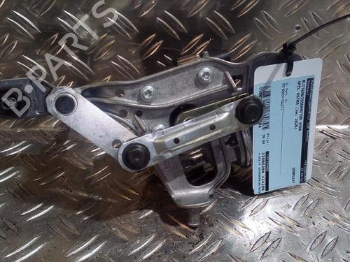 Used Front wiper motor OPEL ASTRA K Sports Tourer (B16) 1.2 Turbo (35) (110 hp) 26041872