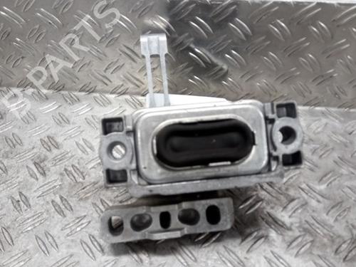 Engine mount VW POLO VI (AW1, BZ1, AE1) 1.6 TDI | BP26045413M89 