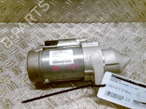 Used Starter MERCEDES-BENZ GLC (X253) 300 e 4-matic (253.953) (320 hp) 26046465