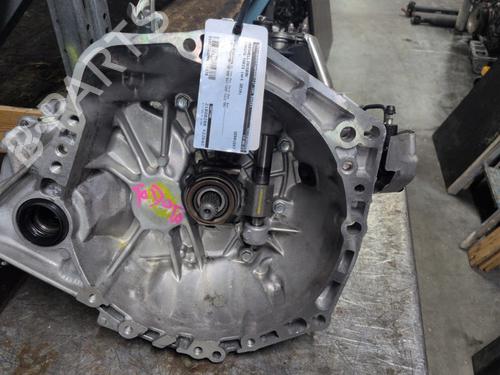 Used Gearbox TOYOTA YARIS (_P13_) 1.0 (KSP130) (72 hp) 30922050