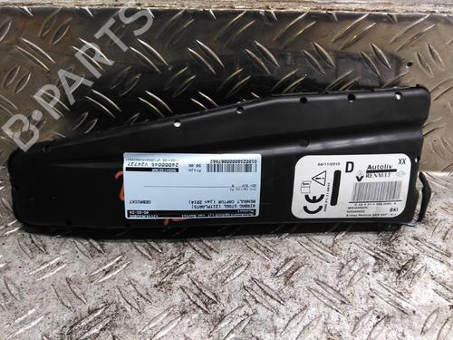 Otra RENAULT CAPTUR I (J5_, H5_) 1.2 TCe 120 (120 hp) 30811623