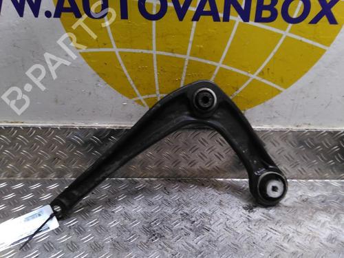 Used Right front suspension arm PEUGEOT TRAVELLER Bus (V_) 1.6 BlueHDi 115 (115 hp) 26042868