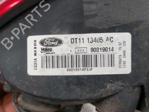 Left taillight FORD TRANSIT CONNECT V408 Box Body/MPV 1.6 TDCi | BP34694594C34 - Image 3