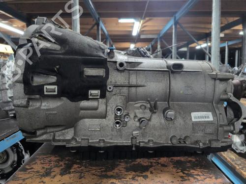 Used Gearbox BMW 3 Touring (F31) 316 d (116 hp) 30638935