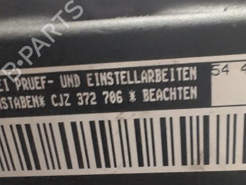 Silnik VW POLO V (6R1, 6C1) 1.2 TSI 16V | BP30875356M1