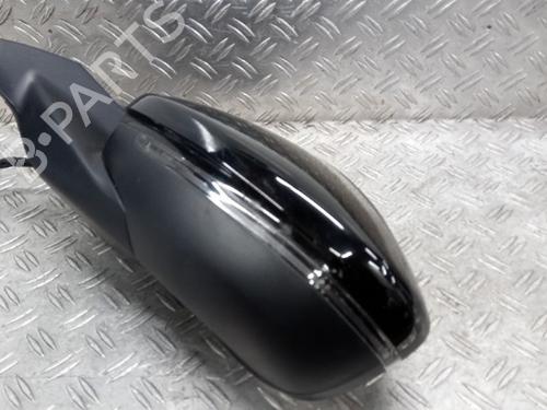 Left mirror OPEL MOKKA 1.2 (76) | BP26047037C26 