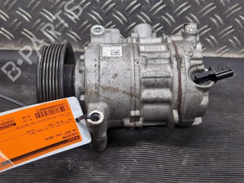 AC-Kompressor AC-Kompressor VW GOLF VII (5G1, BQ1, BE1, BE2) 1.4 TSI (122 hp) 36354088 36354088