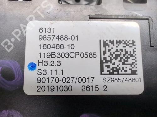 Switch BMW 3 (G20, G80, G28) 320 e Plug-in-Hybrid | BP40450389I30 - Image 5