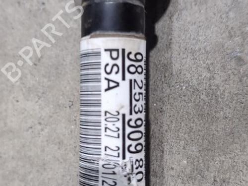 Right front driveshaft OPEL CORSA F (P2JO) 1.2 (68) | BP37989456M39 - Image 6