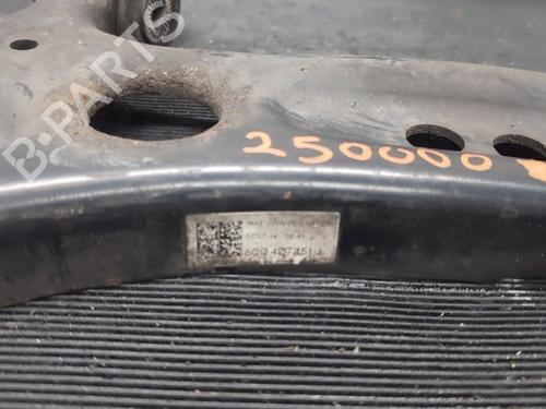 Left front suspension arm AUDI A3 Sportback (8VA, 8VF) 1.4 TFSI g-tron | BP30052334M12 