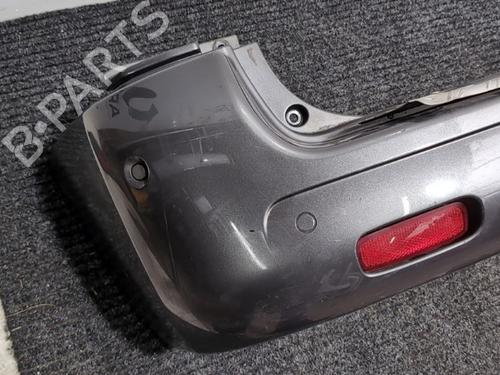 Rear bumper PEUGEOT EXPERT Van (V_) 2.0 BlueHDi 180 | BP29539841C8