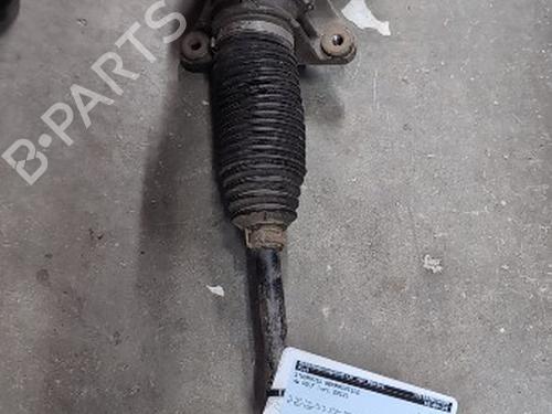Steering rack VW GOLF VI (5K1) 1.2 TSI | BP26043291M22  - Image 5
