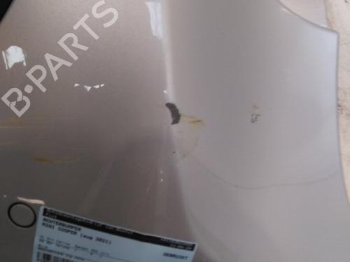 Rear bumper MINI MINI (F56) Cooper | BP30155957C8