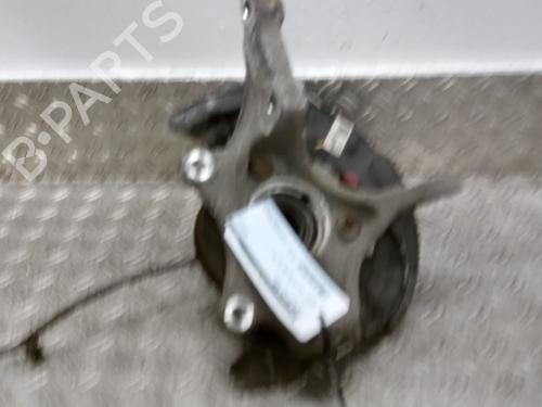 Used Right front steering knuckle Right front steering knuckle KIA NIRO I (DE) 1.6 GDI Hybrid (141 hp) 26046033 26046033