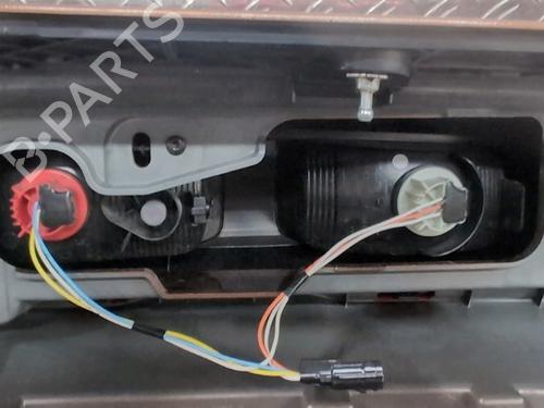 Right taillight RENAULT 4 (112_) 1.1 (1128, S128) | BP28173716C35