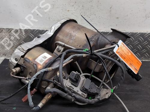 Used Catalyst Catalyst 38911986 38911986
