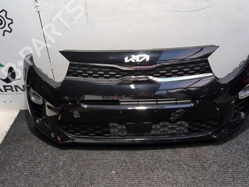 Used Front bumper KIA PICANTO III (JA) 1.0 (67 hp) 32702003
