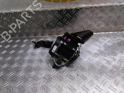 Rear left seatbelt FORD FOCUS IV (HN) 1.0 EcoBoost | BP26042619I29 